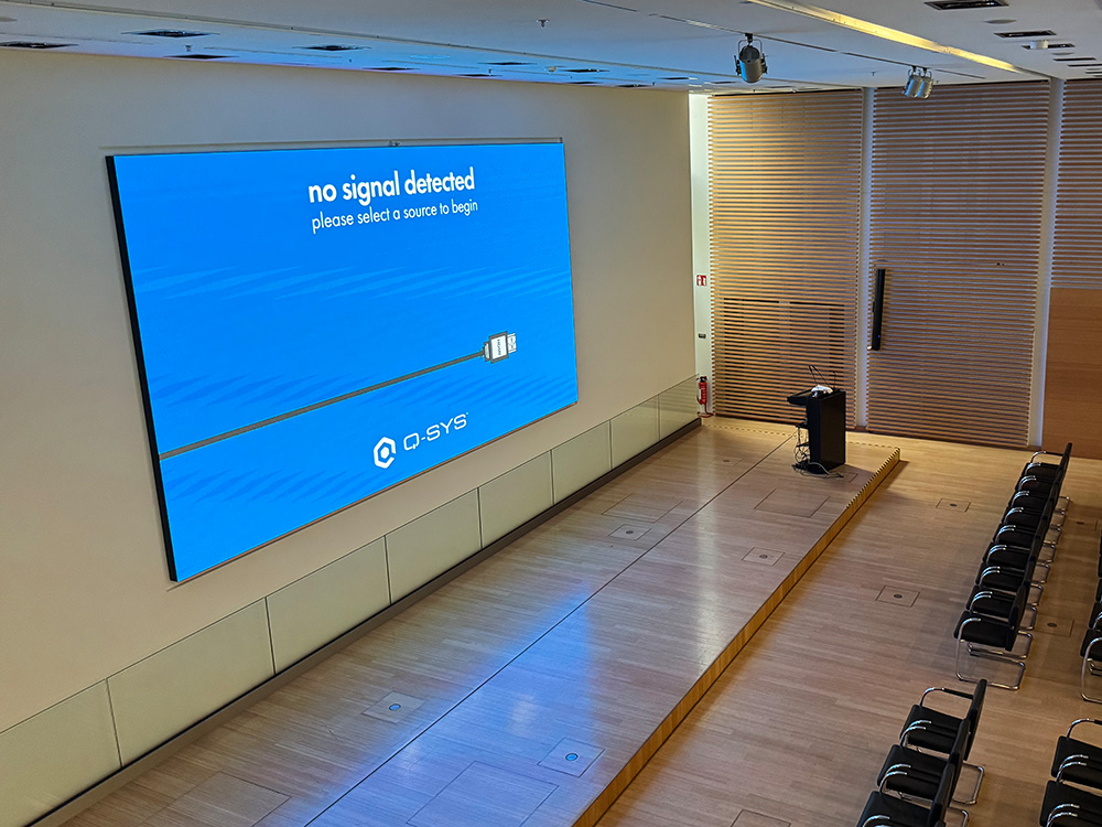 Beratung und Planung